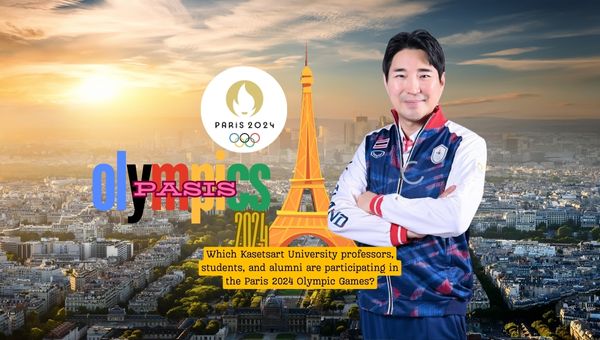 The head coach of the Thai national taekwondo team :Chatchai Choi, Olympic Taekwondo Coach, Participate in Paris 2024 O