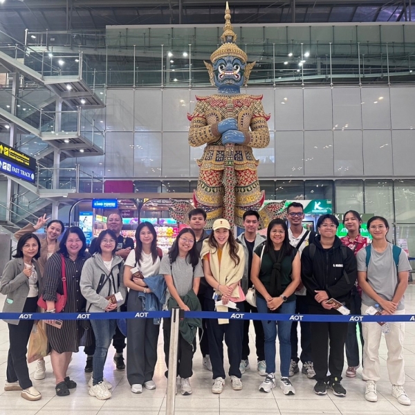 ม.เกษตรฯ ผนึกกำลัง Huzhou University สานสัมพันธ์การศึกษาไทย-จีน ผ่านโครงการแลกเปลี่ยนทางวิชาการและวัฒนธรรม