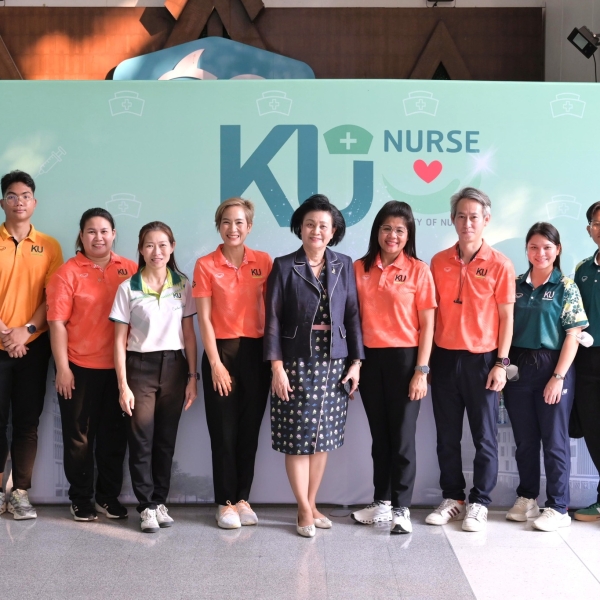 &quot;เวชศาสตร์การกีฬา: กุญแจสู่สุขภาพดี&quot; – บรรยายพิเศษและกิจกรรมสุขภาพในงานเกษตรแฟร์ 2568